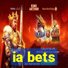 ia bets